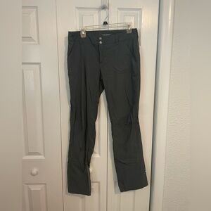 Columbia Women's Hiking Pants